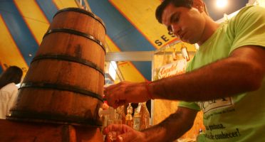 Programação acontece de 16 a 18 de junho, durante o feriado de Corpus Christi. Foto: Divulgação.