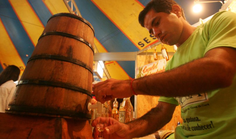 Programação acontece de 16 a 18 de junho, durante o feriado de Corpus Christi. Foto: Divulgação.