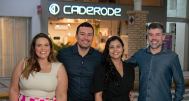 caderode