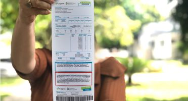 Medida vale a partir do consumo do mês de maio para toda a Região Metropolitana de Fortaleza. Foto: Ascom Cagece
