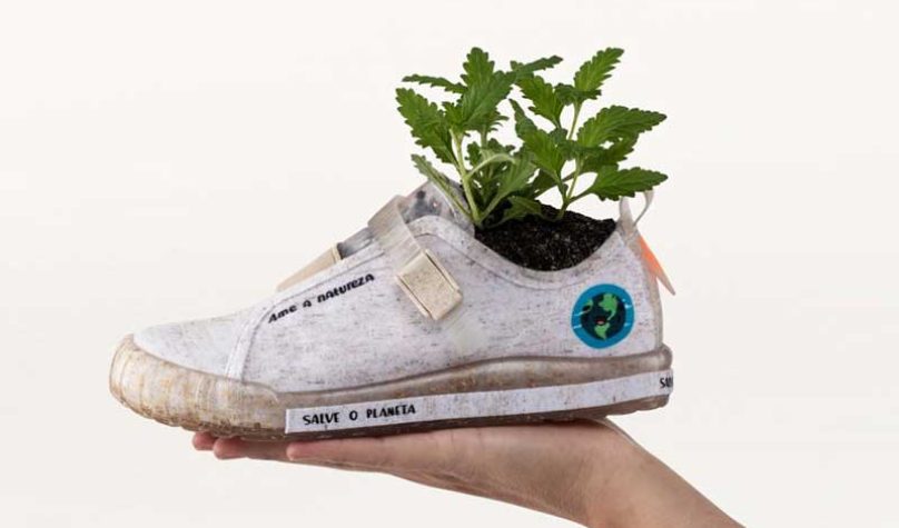 calçado-sustentável