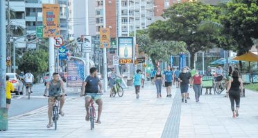 Foto: Helene Santos/SVM