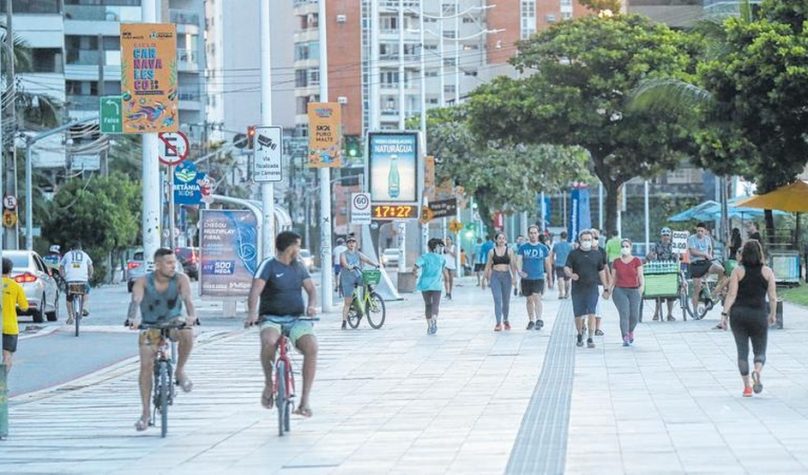 Foto: Helene Santos/SVM