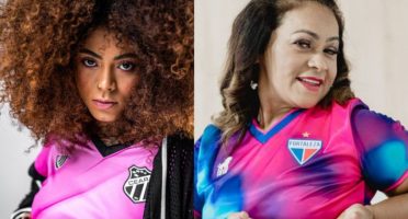 Foto: Stephan Eilert/Ceará SC; Igor Mendes/FortalezaEC