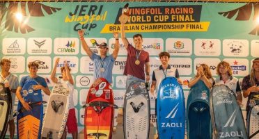 Foto: Jeri Wingfoil Cup / @CS.Queijo