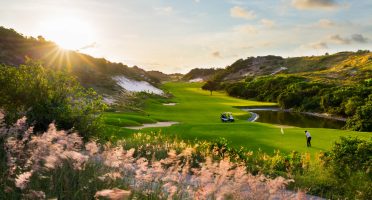 Foto: Campo do Aquiraz Riviera