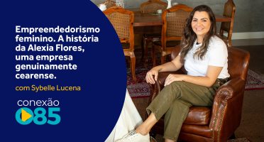 Empreendedorismo Feminino com Sybelle Lucena