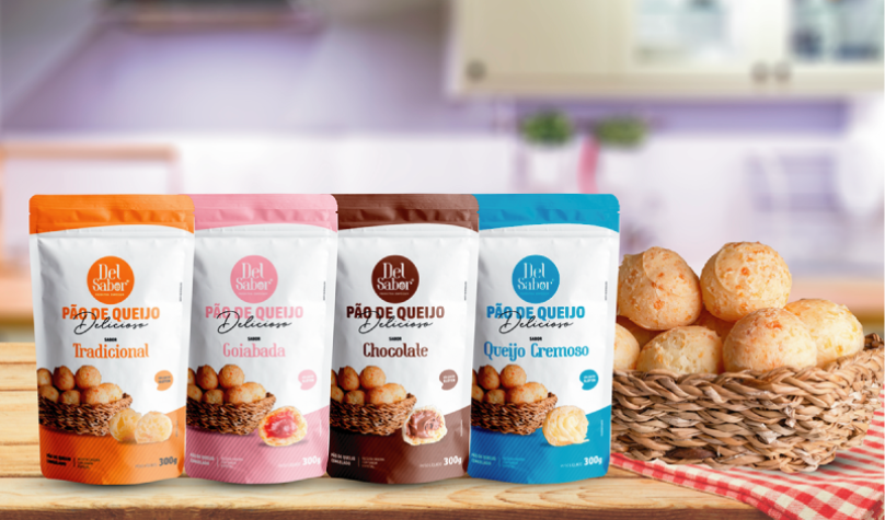 Nova série especial do Conexão 085 destaca o empreendedorismo na adversidade. Foto: Divulgação/Del Sabor.