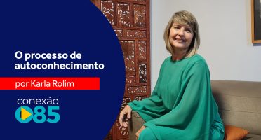 Capa karla - O processo de autoconhecimento