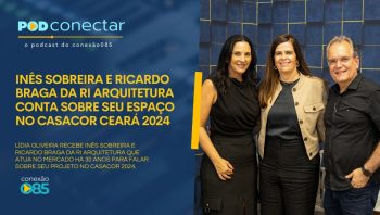 capa podcast - youtube conexão