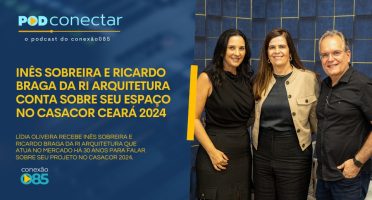 capa podcast - youtube conexão