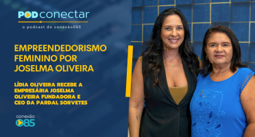 capa podcast - youtube conexão