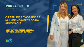 capa podcast - youtube conexão