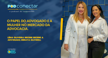 capa podcast - youtube conexão