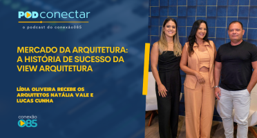 capa podcast - youtube conexão