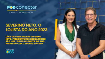 capa podcast - youtube conexão