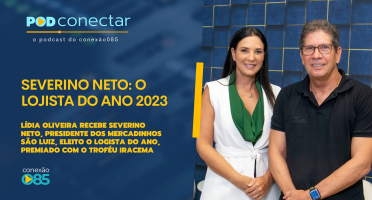 capa podcast - youtube conexão