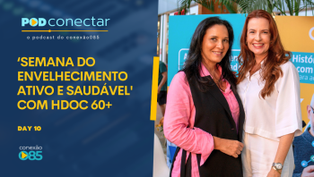 capa podcast - youtube conexão