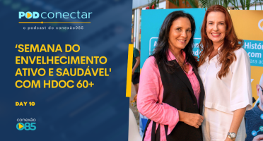 capa podcast - youtube conexão