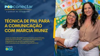 capa podcast - youtube conexão