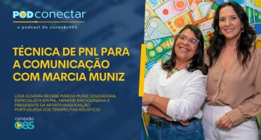 capa podcast - youtube conexão