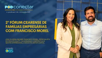 capa podcast - youtube conexão