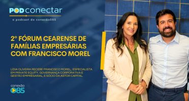 capa podcast - youtube conexão