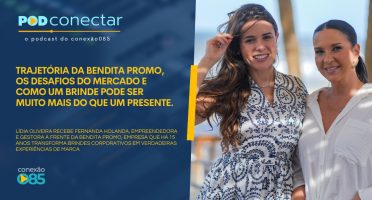 capa podcast - youtube conexão