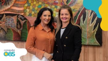 capa youtube conexão 085