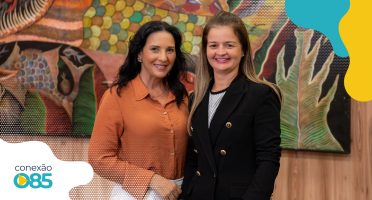 capa youtube conexão 085