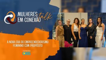 Capa - Youtube - Mulheres em Conexão - YT