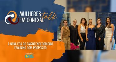 Capa - Youtube - Mulheres em Conexão - YT