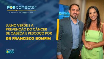 capa youtube podcast conexão - 1