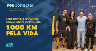 capa youtube - proejto 1000km pela vida