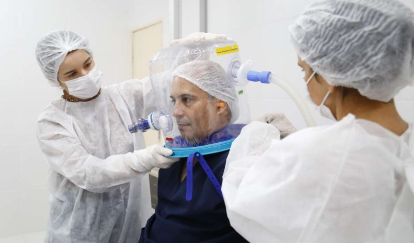 Foto: Tatiana Fortes/Governo do Ceará