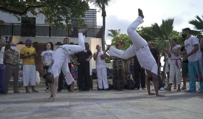 Foto: Reprodução/Prefeitura de Fortaleza