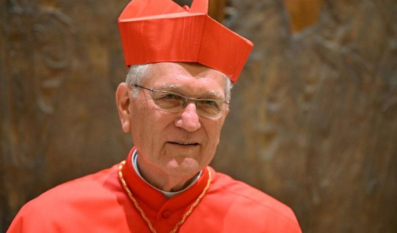 A cerimônia de beatificação acontecerá no Parque de Exposições de Crato, em 24 de outubro. Foto: Divulgação/Diocese de Crato.