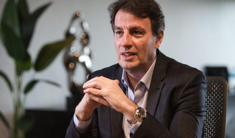 Foto: Thiago Gadelha