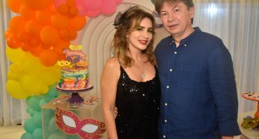 Foto: Reprodução/Paparazoom