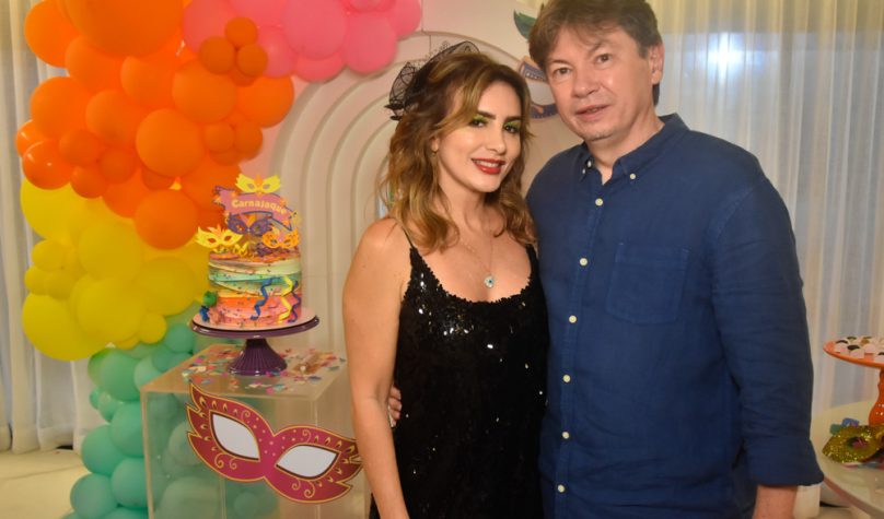 Foto: Reprodução/Paparazoom