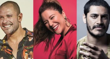 Foto: Guto Costa/Divulgação e Daryan Dornelles/Divulgação