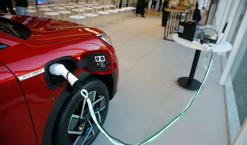 Foto: Kid Junior/Diário do Nordeste