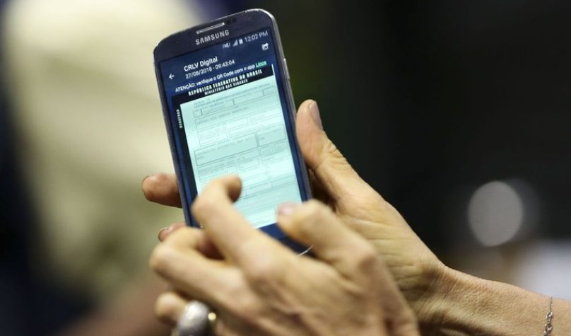 Foto: Marcelo Camargo/Agência Brasil