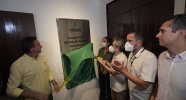 Foto: Governo do Ceará