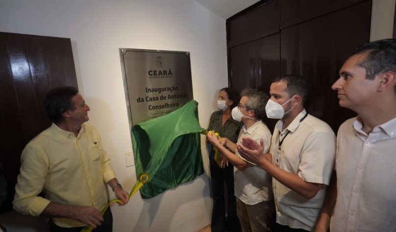 Foto: Governo do Ceará