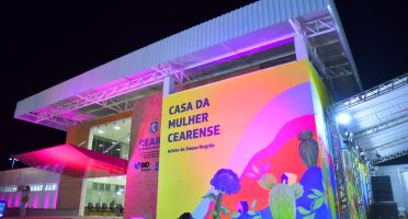 Casa da Mulher Cearense