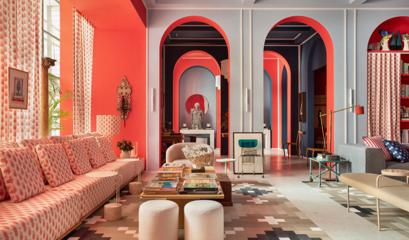 Foto: CASACOR/Divulgação