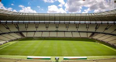 Foto: Secretaria de Esportes