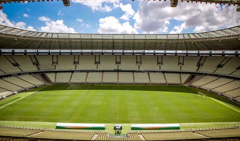 Foto: Secretaria de Esportes