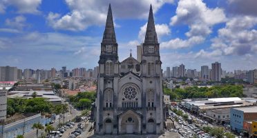 Foto: Site/Comunidade católica shalom